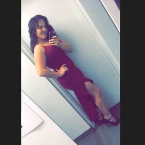 Meet your Posher, Dianne